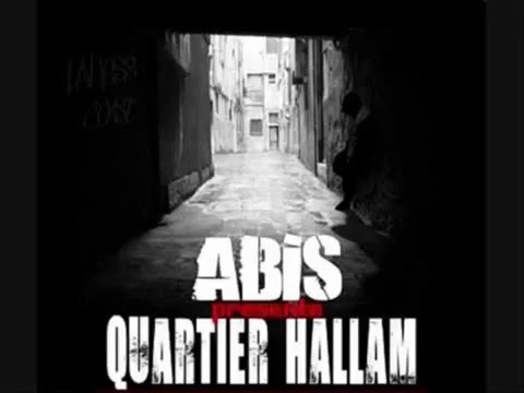 05. Abis feat Veust - C'est Pas Le Champs De Mars