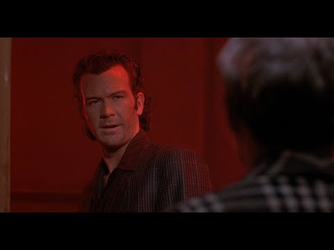 The Dark Half (1993) - "Murder...you want some?"