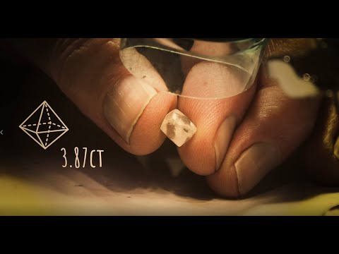 100 Years Brilliant 't Steentje - Celebration of the Round Brilliant Diamond