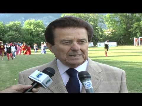 ONDA TG 02.06.2015 - CORDESCA 2015   PRIMA GIORNATA