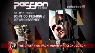 Passion Vol. 2 Preview: David Moleon - Tinitu (Original Mix)