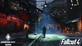 (Fallout 4) Radio Diamond City - Train Train - Lynda Carter (Magnolia)