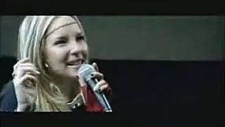 Belinda - Vivir (Any Better) (Official Music Video)