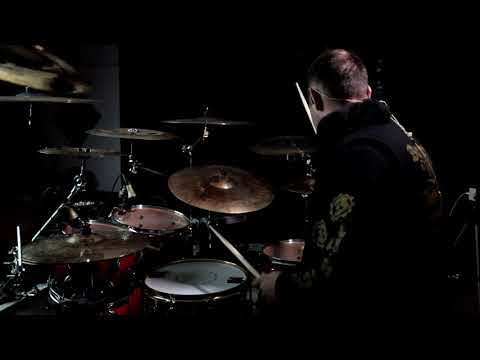 Beuthen   Na kropli łzy ( Drum Playthrough)