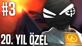 CİTADEL'İ PATLATMA ŞAKASI YAPTIK (OHA) (POLİS GELDİ) - 20.YIL ÖZEL #3