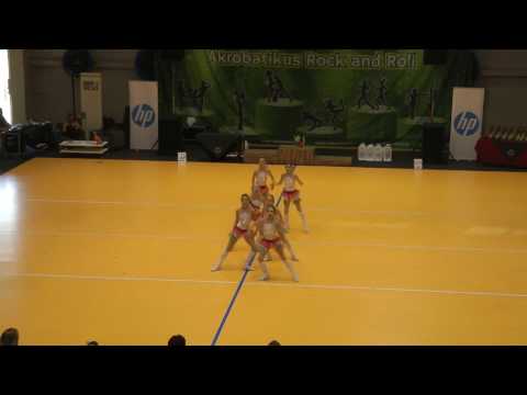 2017.04.01. OB Dabas-Tiny teens, serdülő kisformáció