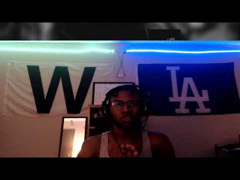 Nascar Aloe x Fonso Rex - Rugrat l Reaction