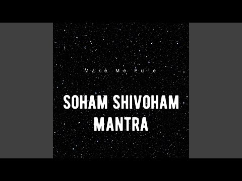 Soham Shivoham Mantra