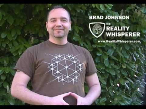 The Reality Whisperer with Brad Johnson