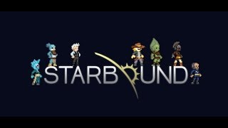 Starbound - Main Theme