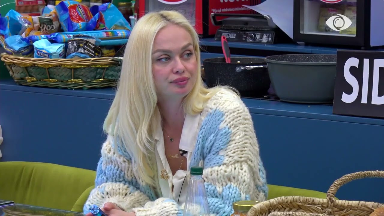 “Pse e fut qëllimisht në diskutimet mes nesh?”/ Danja dhe Vserlo vijojnë bisedën për Aldon