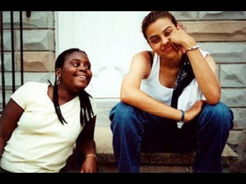 Girlhood (2003) Documentary
