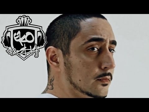 Sinan-G - Ihr seid keine Männer feat. Eko Fresh