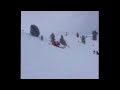 Präparierung Actionpark Kreuzwiese Zillertal Arena Präparierung Actionpark Kreuzwiese Zillertal Arena
