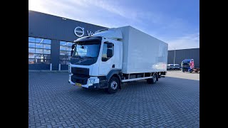 Volvo FL 250 4x2 Koelwagen Frigo / Thermo king V600 / Tailgate Dholl 冷蔵トラック販売用 - 画像 4 | Autoline JP Volvo FL 250 4x2 Koelwagen Frigo / Thermo king V600 / Tailgate Dholl 冷蔵トラック | 画像 4 - Autoline