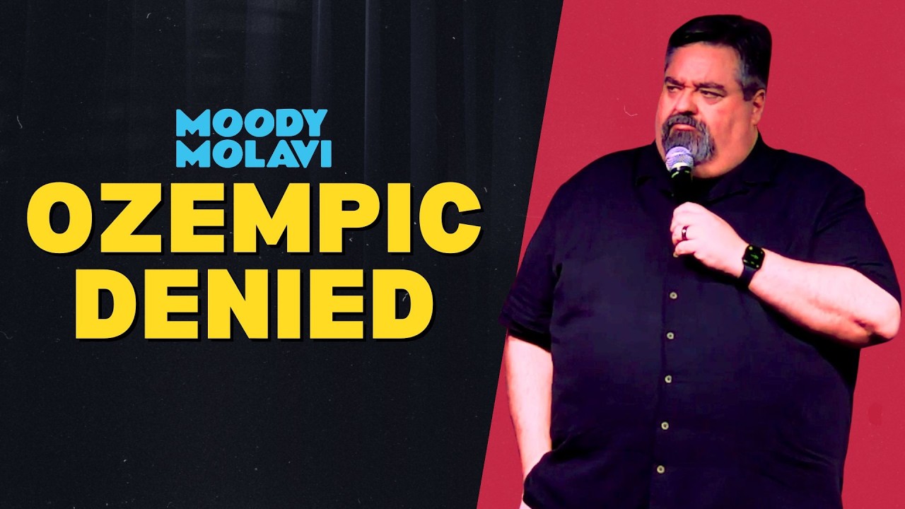Promotional video thumbnail 3 for Moody Molavi