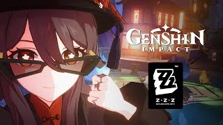 [原神] 英配是一堆被炒或不幹了嗎？