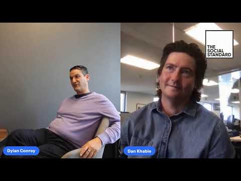 Dan Khabie - Founding Partner- CourtAvenue - YouTube