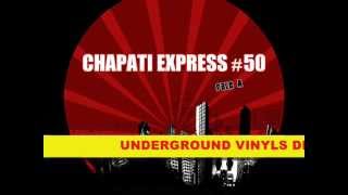 Chapati Express 50 - Space Link