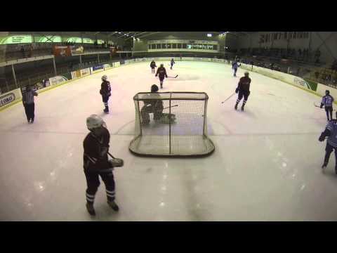2014-04-28 ECSQ vs. Latvia Selects - (L, 5-4 - SO) - WSI Prelim Game 1 - Offensive Zone Video