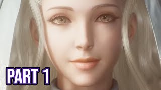 Stranger of Paradise Final Fantasy Origin