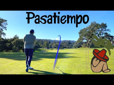 The Augusta National You're Allowed To Play - Shot by Shot [PASATIEMPO GOLF CLUB]
