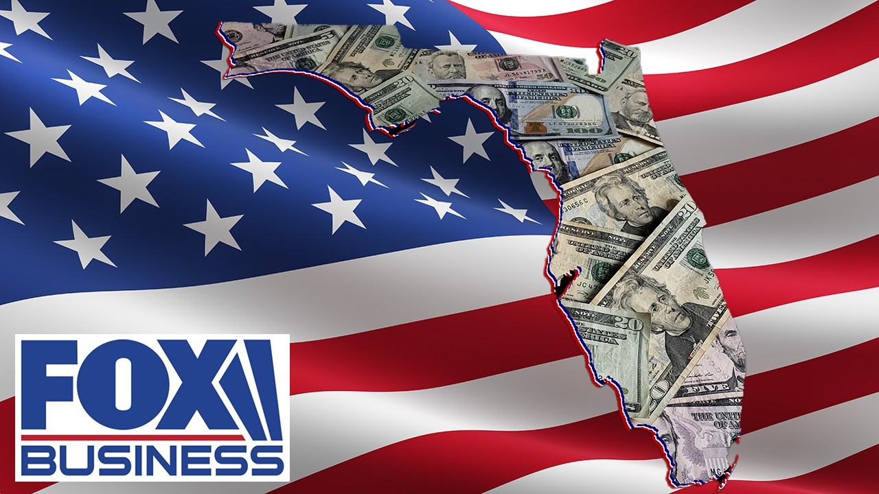 'NO PLAN TO SAVE': Florida has FAILED on property tax relief