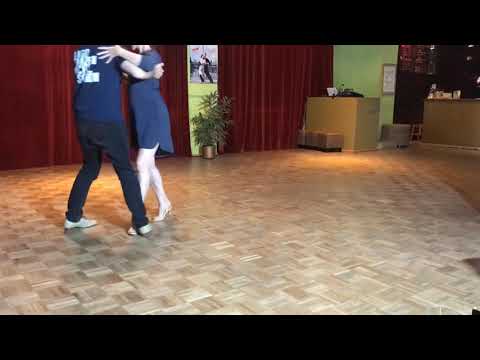 Tango: Sandwich mal anders