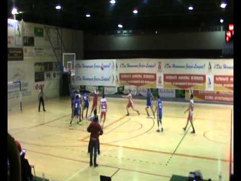 20-12-14 CDAD DOS HERMANAS - PADEVI LA PALMA