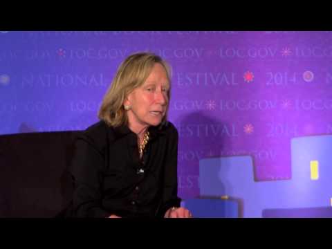 Vido de Doris Kearns Goodwin