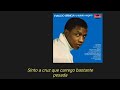 Evaldo Braga A Cruz Que Carrego Lyric Video