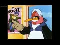 Avenger Penguin Episode 3