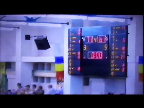 SCMU Craiova - CS Otopeni 71-61 , L1 baschet , 2009-10