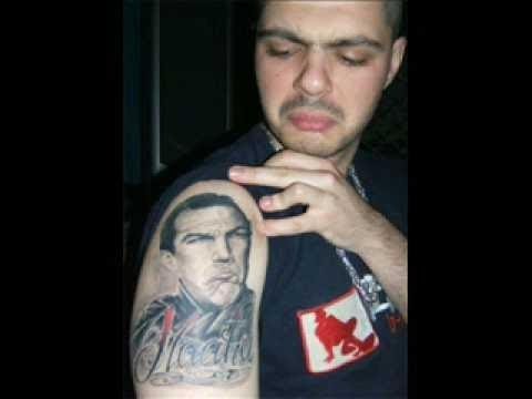 Juice & Snoopy MC -  Ajde Probaj