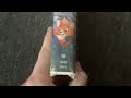 The Fox And The Hound 1994 VHS Review