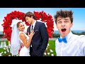 MY LITTLE SISTER MARRIED MY BEST FRIEND