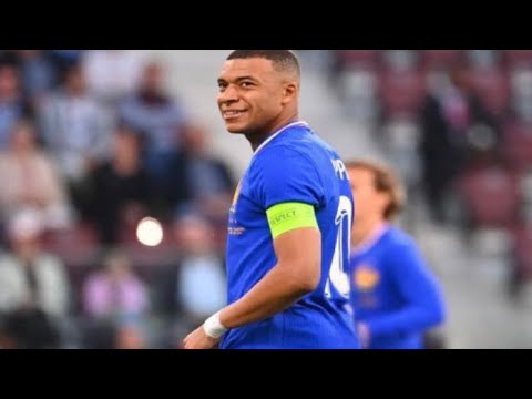 Football Video: France vs Luxembourg 3- 0 Highlights #Fanlux