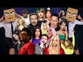 Djs From Mars Best Of 2022 Megamashup 40 Songs In 6 Minutes