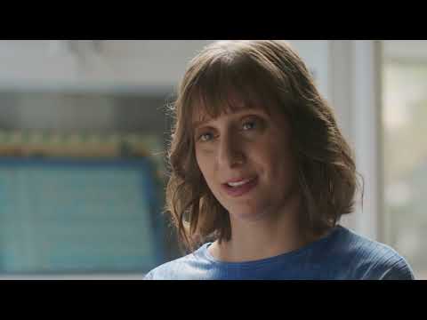 Speaking Up - Amudim PSA