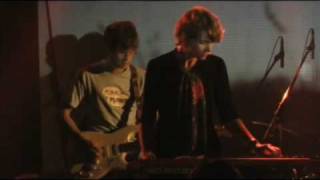 Pia Fraus - Doctor Optimism (live in Tokyo)