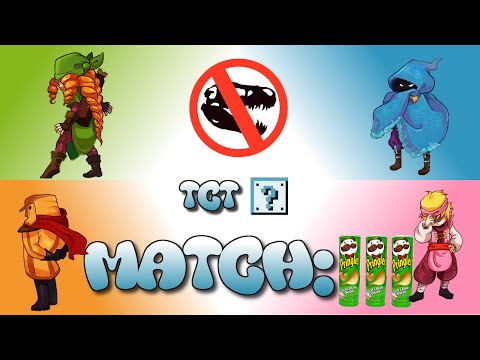 [PS4] TowerFall Ascension 「1st Grao Street KDD Tournament」TCT: Match 3