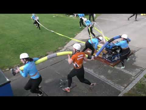 VCB Žernovník 2023 - Žernovník ženy A