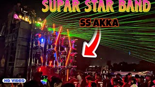 Download lagu SS AKKA ના નાચમાં જોડાઑ: |  Super star band fagvel | super star band | fagvel 📍 mp3