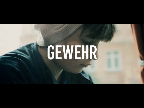 Dissy feat. Fatoni - GEWEHR (Official Video)