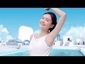NIVEA Whitening Antiperspirant Care 3 Effects Antiperspirant Odor Control White Skin In One Bottle