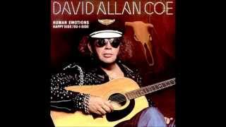 Jack Daniels , If You Please , David Allan Coe , 1979