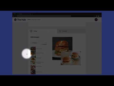 The Hub - A market research platform for London's best innovators by Seb Azzo (Part 3)