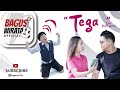 BAGUS WIRATA T E G A OFFICIAL MUSIC VIDEO