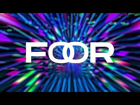 FooR x Maddy V x Sara - Deja Vu