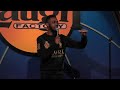 Success Jr On Jamaicans Fidelity And Photo Ops Moun LakayLA S Haitian Comedy Benefit